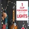 Indoor Mini Light Clips, Damage Free Hanging Christmas Light Clips